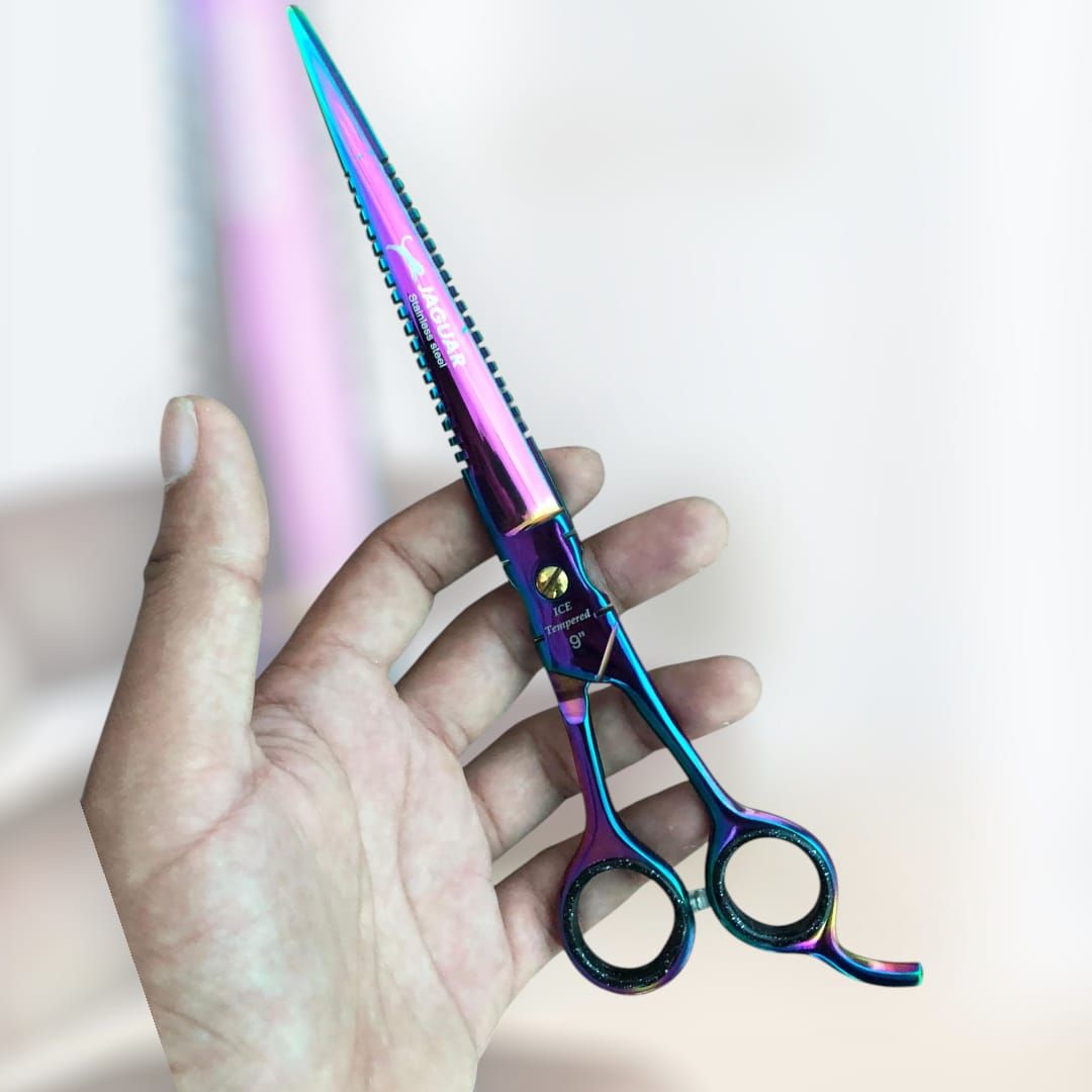 Barber scissor