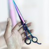 Barber scissor