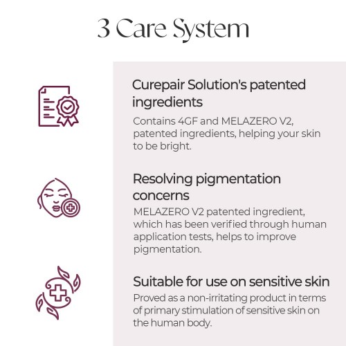 Kopher Curepair Solution Cream