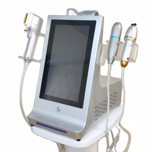 8D HIFU Skin Tightening Machine | Professional Anti-Aging