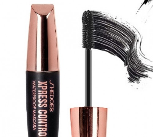 Mascara / The factory sells the best quality 4D mascara directly / Waterproof 4D Fiber Mascara