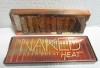 ORIGINAL URBAN DECAY EYESHADOW PALETTE NAKED HEAT