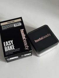 Huda Beauty Easy Bake Loose Baking Setting Powder, 20g Pound Cake