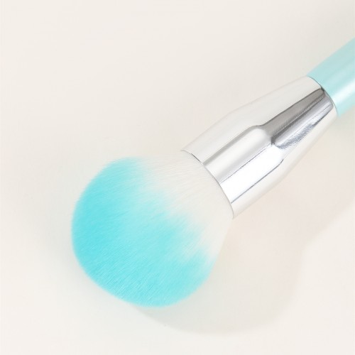 Single bulb powder brush, large loose powder brush, super soft makeup tool, in stock and ready for supply