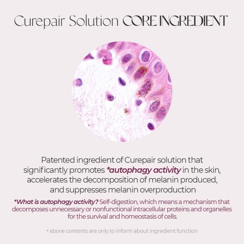 Kopher Curepair Solution Cream