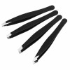 Eyebrow Tweezers | Slant , point , straight , Combo | Best Grip | Best Qaulity