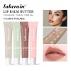 High Quality Deep Moisturizing Fade Lip Lines Gently Remove Dead Skin Improve Rough Summer Butter Lip Balm