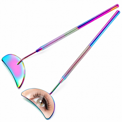 Eyelash Mirrors