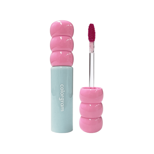 Colorgram Fruity Glass Tint 03 Soda Cool Peach