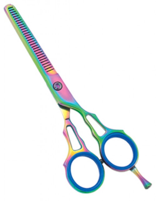 Barber scissors in high quality | Beauty tool