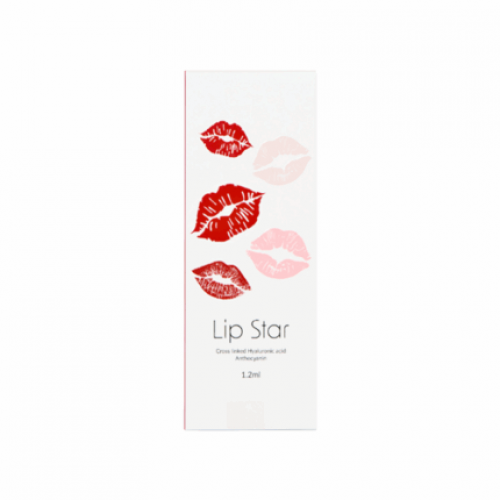 Lip Star All-in-One Moisture Volume Gel