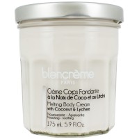 Blancreme Body Cream - Coconut & Lychee 175ml
