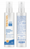 Thracian Natural (Bio Ingredients) Sunscreen Lotion SPF30