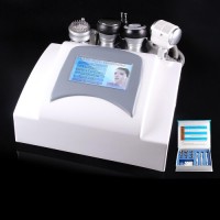 2020 7 In 1 Photon Equipment Multifunction microdermabrasion facial beauty equipment