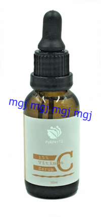 15% L-Ascorbic Acid Liquid C Serum (30ml)   (Vitamin C)