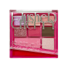 ESPOIR (VG)REAL EYE PALETTE ALL NEW #4