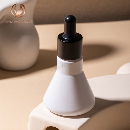 15 30ml serum bottles glass dropper bottles cosmetic packaging skincare beauty containers