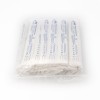 Double Layer Knitted Polyester Fabric Sampling Swab for Cleaning Validation