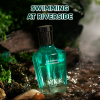 Premium Men's Perfume Wholesale-DYNIK Long Lasting Fresh Spray High Quality EDP Private Label OEM/ODM SCC Vietnam Origin Active