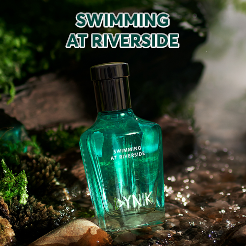 Premium Men's Perfume Wholesale-DYNIK Long Lasting Fresh Spray High Quality EDP Private Label OEM/ODM SCC Vietnam Origin Active