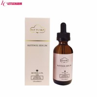 OEM/ODM Skin Care Serum Moisturizing for Retinol for Reducing Wrinkles and Fine Lines