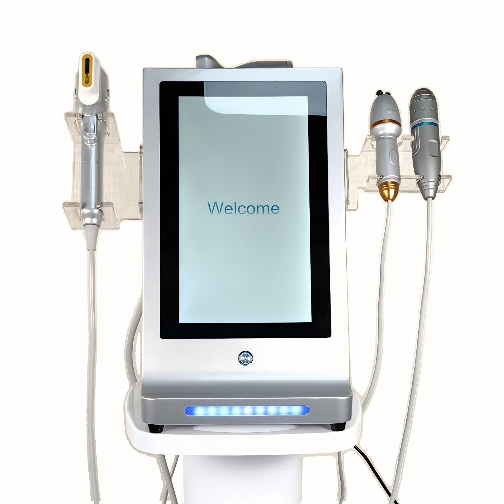 8D HIFU Skin Tightening Machine | Professional Anti-Aging