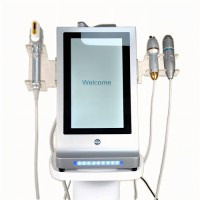 8D HIFU Skin Tightening Machine | Professional Anti-Aging