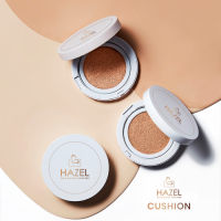 OEM FACE MAKE-UP CUSHION