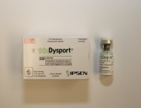 Dysport 100-200 boxes