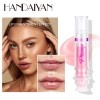 Wholesale High Quality Syringe Lip Injectio Plumper Gloss Enhancer Private Label Plumping Lip Gloss