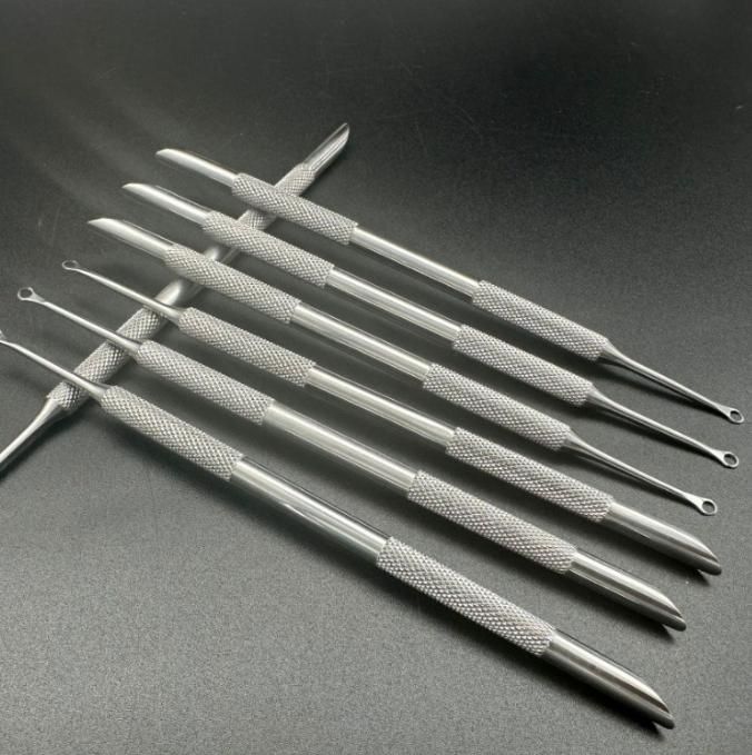 Quality Gel Remover Cuticle Pusher