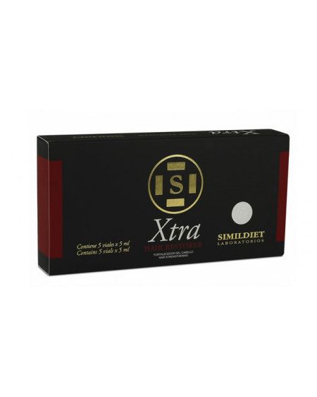 Xtra Hair Restorer Simildiet