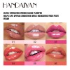 Wholesale High Quality Syringe Lip Injectio Plumper Gloss Enhancer Private Label Plumping Lip Gloss