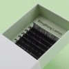 BlingBlang Classic Lash Trays 0.05/0.07mm Matte Black Handmade Volume Eyelash Extensions High-Quality 8-25mm Eyelash Accesorios