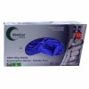 Handsafe PF Stretch Blue Nitrile Gloves, per 200 Wholesales