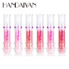 Wholesale High Quality Syringe Lip Injectio Plumper Gloss Enhancer Private Label Plumping Lip Gloss