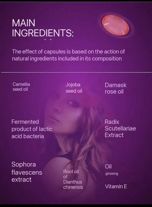 28KF Antibacterial Capsules