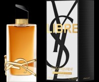 YSL Yves Saint Laurent Libre Eau de Parfum Libre Intense