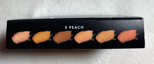 Fenty Beauty Snap Shadows Mix & Match Eye Shadow Palette