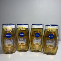 Nivea Rich Care Shower Oil 200ml