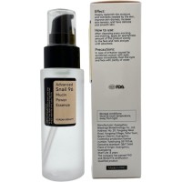 COSRX Advanced Snail 96% Mucin Power Essence 100ml