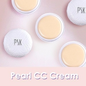 10P4407 Super Facial Skin Care Pearl CC Makeup base