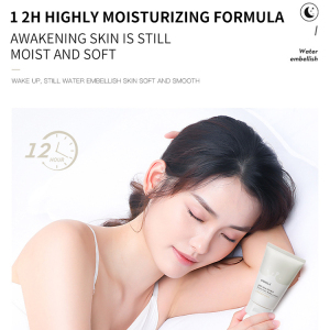 130ML Hot New Goat Milk Body Care Whitening Cream Moisturizing And Nourishing Dry Skin Milk Essence Body Lotions