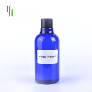 2018 New Designed Pure Lavender Floral Water Lavender Hydrosol