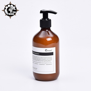 2018 New Professional Customized Organic Moroccan Argan Oil Shampoo