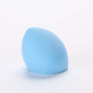 2019 new arrivals  private label free latex cosmetics puff makeup beauty sponge blender