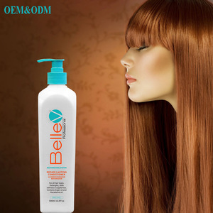 2019 Newest Professional Salon Use Organic Keratin Hair Conditioner