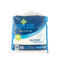 Adult Diaper Super Absorbent Leak Guard Wholesale Disposable Diaper in bulk for adults adult diapers panties