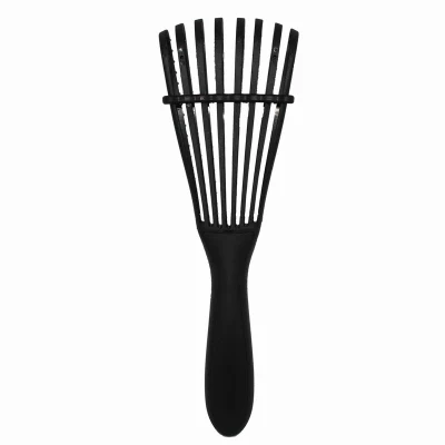 Amazon Hot Selling Vent Detangling Hair Brush Custom Logo Color Size