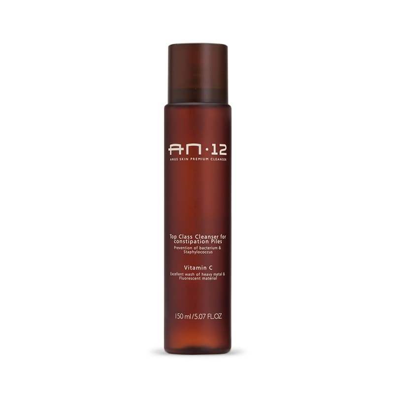 AN12 Anus premium Cleanser